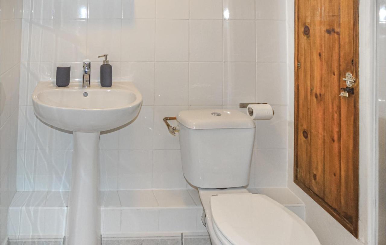 Amazing Home In Fontevraud Labbaye With Wifi Exteriör bild